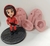 Molde de Silicone - Kit Boneca Doll 15 Bipartida 15cm - Biscuit da Lu