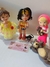 Molde de Silicone - Kit Boneca Doll 15 Bipartida 15cm - loja online