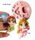 Molde de Silicone - Aplique Boneca Little Fairy Fadinha