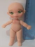 Molde de Silicone - Kit Corpo e Membros Kell 7cm - Biscuit da Lu