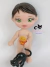 Molde de Silicone - Kit Corpo e Membros Kell 7cm - loja online