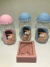 Molde de Silicone - Grávida 7x9cm - loja online