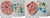 Molde de Silicone - Kit com 02 Moldes de Oceano - comprar online