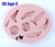 Molde de Silicone - Kit Aplique Bonecas Mini Doll Legs 5 - Artesanato Biscuit Bonecas Laços na internet