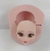 Molde de Silicone - Kit Rosto Little Doll 3,5cm + Olhos Resinados 527P - comprar online