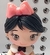 Molde de Silicone - Kit Boneca Nina 10cm + Olhos Resinados 380A-P - Biscuit da Lu