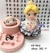 Molde de Silicone - Kit Boneca Nina 10cm + Olhos Resinados 382P - comprar online