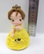 Molde de Silicone - Saia Princesa Nina I 6cm na internet