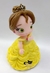Molde de Silicone - Saia Princesa Nina I 6cm - Biscuit da Lu