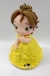 Molde de Silicone - Saia Princesa Nina I 6cm - loja online