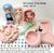 Molde de Silicone - Kit Boneca Nina 10cm Cauda Sereia + Olhos Resinados 382P - comprar online