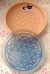 Molde de Silicone - Orgonite Flor da Vida 12x12cm na internet