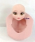 Molde de Silicone - Kit Rosto Little Doll 3,5cm + Olhos Resinados 527P na internet