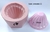 Molde de Silicone - Saia Princesa Nina II 5cm - comprar online