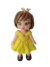 Molde de Silicone - Kit Mini Boneca Doll Vick+ Olhos Resinados Ref.485PP - comprar online