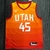 Utah Jazz Gradient