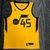 Utah Jazz Jordan Version