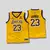 REGATA LAKERS AMARELA - comprar online