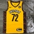 Brooklyn Nets Bed-stuy Amarela