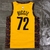 Brooklyn Nets Bed-stuy Amarela - comprar online
