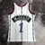 Imagem do Toronto Raptors Retrô