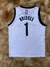 REGATA BROOKLYN BRANCA - comprar online