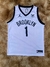REGATA BROOKLYN BRANCA na internet
