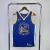 Golden States Warrior 2k24 Azul na internet