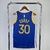 Golden States Warrior 2k24 Azul - Shoop Online