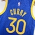 Golden States Warrior 2k24 Azul