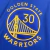 Golden States Warrior 2k24 Azul - comprar online
