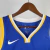 Golden States Warrior 2k24 Azul - loja online