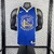 Golden States Warrior 2k24 Azul