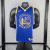 Golden States Warrior 2k24 Azul