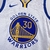 Golden States Warrior 2k24 Branca na internet