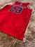 REGATA BULLS VERMELHA NEW - Shoop Online