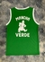 REGATA MANCHA VERDE PALMEIRAS VERDE na internet