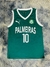 REGATA PALMEIRAS VERDE - comprar online