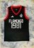 REGATA FLAMENGO PRETA - comprar online