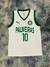 REGATA PALMEIRAS BRANCA - comprar online