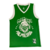 REGATA MANCHA VERDE PALMEIRAS VERDE