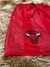 BERMUDA BULLS VERMELHA - comprar online