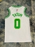 REGATA CELTICS BRANCA NEW na internet