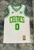 REGATA CELTICS BRANCA NEW - comprar online