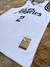 REGATA CLIPPERS BRANCA NEW - loja online