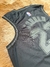 REGATA BULLS ALL BLACK NEW - loja online