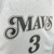Dallas Mavericks City Edition Anthony Davis - loja online