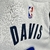 Imagem do Dallas Mavericks Anthony Davis