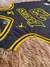 Kit 2 Regatas Lakers Preta + Bulls Branca - Shoop Online
