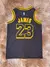 Kit 2 Regatas Lakers Preta + Bulls Branca - loja online
